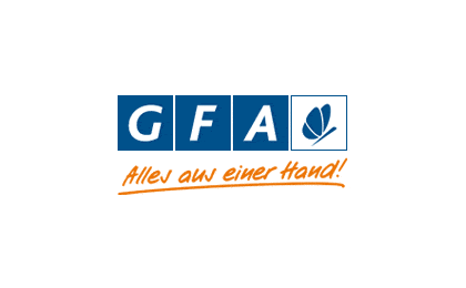 FirmenlogoGFA Lüneburg - gkAöR Gesellschaft für Abfallwirtschaft Bardowick