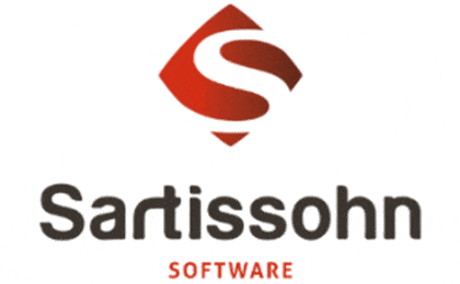 FirmenlogoSartissohn Software GmbH Bardowick