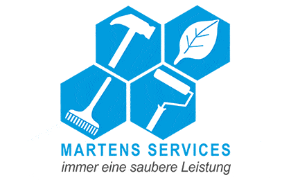 FirmenlogoMartens Services Bardowick