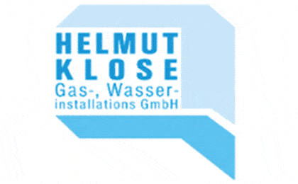 FirmenlogoHelmut Klose Gas- und Wasserinstallations GmbH Wendisch Evern