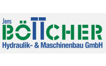 FirmenlogoJens Böttcher Hydraulik- u. Maschinenbau GmbH Wittorf