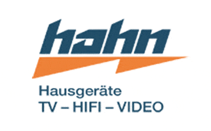 FirmenlogoHahn Volker Elektrogeräte Hausgeräte TV HiFi Video Handorf