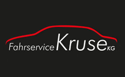 FirmenlogoFahrservice Kruse KG Flughafentransfer Rullstorf