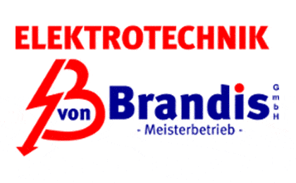 FirmenlogoElektrotechnik von Brandis GmbH Barendorf