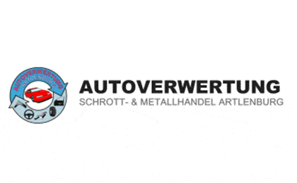 FirmenlogoAutoverwertung Artlenburg Schrott- u. Metallhandel Artlenburg