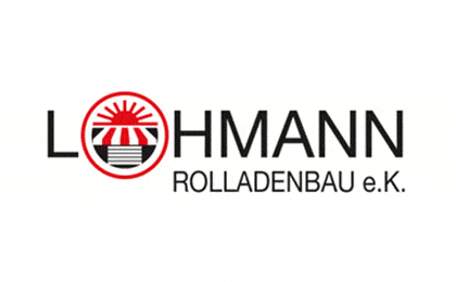 FirmenlogoLohmann Rolladenbau e.K. Inh. Sven Policke Hollenstedt