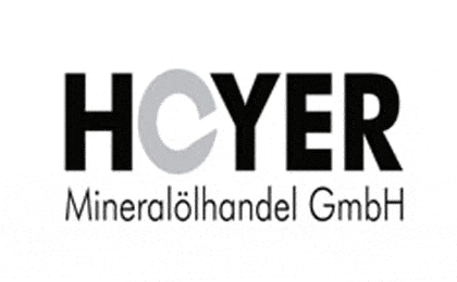 FirmenlogoHoyer Mineralölhandel GmbH Mineralölhandel Winsen (Luhe)