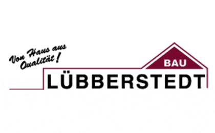 FirmenlogoLübberstedt Bau GmbH Winsen (Luhe)