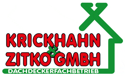 FirmenlogoKrickhahn & Zitko GmbH Dachdeckerfachbetrieb Winsen (Luhe)