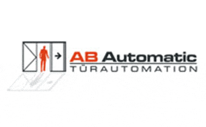 FirmenlogoAB Automatic GmbH Automatiktürsysteme Schrankenanlagen Brandschutz Winsen (Luhe)