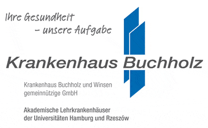 FirmenlogoKrankenhaus Winsen Winsen (Luhe)