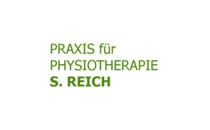 FirmenlogoPraxis für Physiotherapie Reich - Lüer Salzhausen