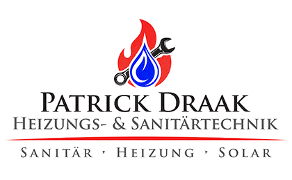 FirmenlogoPatrick Draak Heizungs- & Sanitärtechnik Vierhöfen