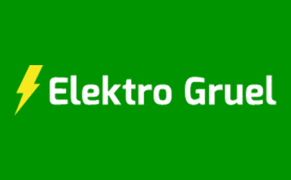 FirmenlogoElektro Gruel Elektro Egestorf