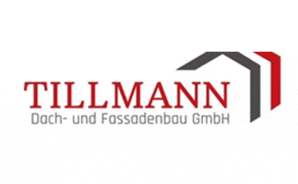 FirmenlogoTillmann Dach und Fassadenbau GmbH Meisterbetrieb Marschacht