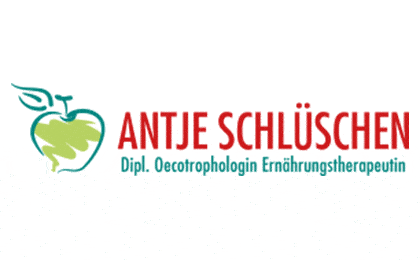 FirmenlogoSchlüschen Antje Dipl.-Oecotrophologin Ernährungsberatung Buchholz in der Nordheid