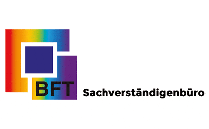 FirmenlogoBFT Sachverständigenbüro Dipl.-Ing. Jörg Behrens Buchholz in der Nordheide