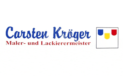 FirmenlogoCarsten Kröger Maler- und Lackiermeister Tostedt