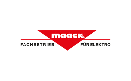 FirmenlogoMaack Fachbetrieb für Elektro- u. Lichttechnik Tostedt