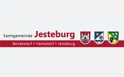 FirmenlogoSamtgemeinde Jesteburg Jesteburg