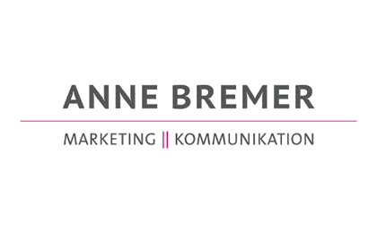 FirmenlogoAnne Bremer Marketing || Kommunikation Marxen