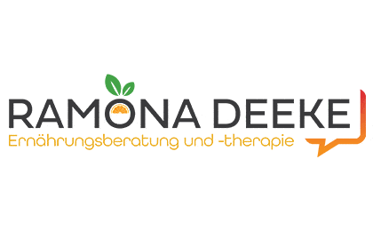 FirmenlogoErnährungsberatung und -therapie Ramona Deeke Schwarmstedt
