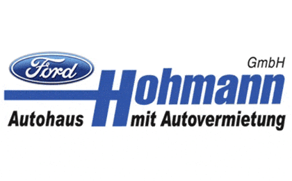 FirmenlogoAutohaus Hohmann GmbH Walsrode