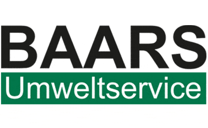 FirmenlogoBaars Umweltservice Inh. K. Dey Walsrode