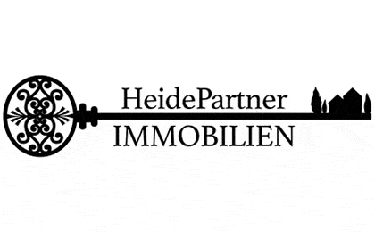 FirmenlogoHeidepartner Immobilien Walsrode
