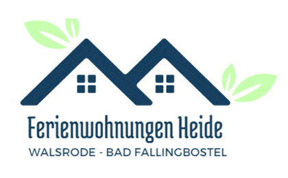 FirmenlogoFerienwohnungen Heide Bad Fallingbostel