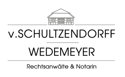 FirmenlogoKanzlei v.Schultzendorff und Wedemeyer Bad Fallingbostel