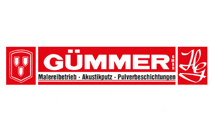 FirmenlogoGümmer GmbH Malerbetrieb - Akustikputz - Pulverbeschichtung Rethem (Aller)