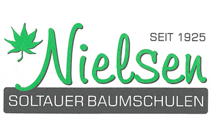 FirmenlogoSoltauer Baumschulen Angelika & Christian Nielsen GbR Soltau