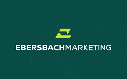 FirmenlogoEbersbach Marketing Werbeagentur Soltau