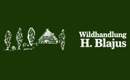 FirmenlogoBlajus, Inh. Johannes Weide Wildhdlg. Soltau