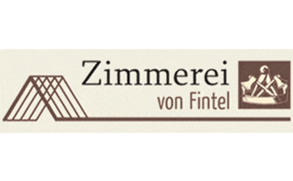 FirmenlogoZimmerei von Fintel GmbH Schneverdingen
