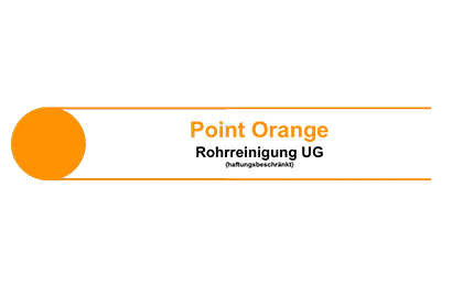 FirmenlogoPoint Orange Rohrreinigung GmbH Kanalreinigung Bispingen