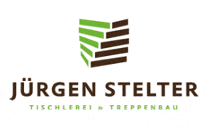 FirmenlogoJürgen Stelter e.K. Tischlerei u. Treppenbau Bispingen
