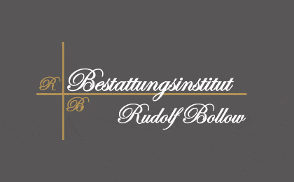 FirmenlogoBollow Rudolf Bestattungsinstitut Bad Bevensen