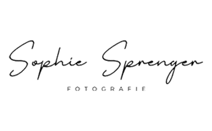 FirmenlogoHochzeitsfotografie Lüneburg - Sophie Sprenger Bad Bevensen