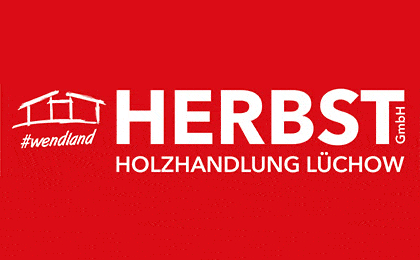 FirmenlogoHerbst GmbH Holzhandlung Lüchow