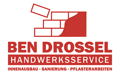 FirmenlogoBen Drossel Handwerksservice Lüchow (Wendland)