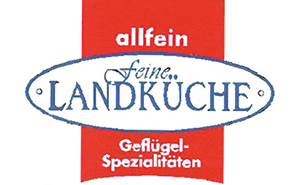 FirmenlogoAllfein Feinkost GmbH & Co. KG Dannenberg (Elbe)