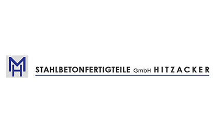 FirmenlogoM + H Stahlbetonfertigteile GmbH Hitzacker Hitzacker
