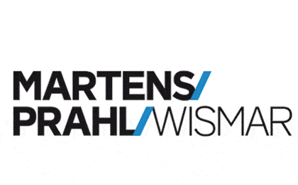 FirmenlogoMartens & Prahl Versicherungskontor GmbH Wismar