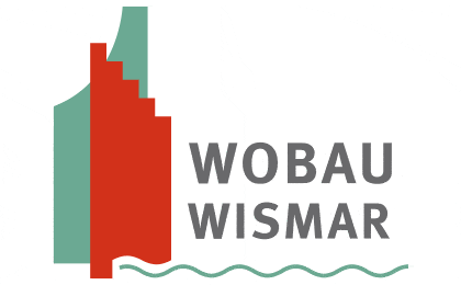 FirmenlogoWohnungsbaugesellschaft mbH der Hansestadt Wismar Wismar