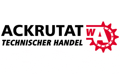 FirmenlogoAckrutat GmbH & Co. KG Wismar
