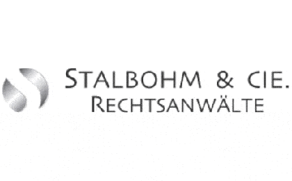 FirmenlogoStalbohm & CIE. Rechtsanwälte Wismar