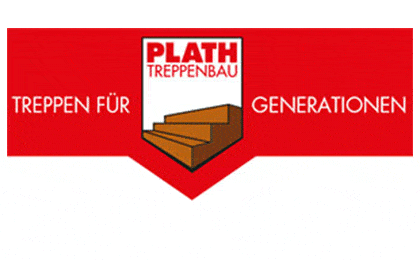FirmenlogoTreppenbau Plath GmbH Kritzow