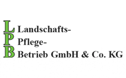 FirmenlogoLPB Landschaftspflegebetrieb GmbH & Co.KG Wismar